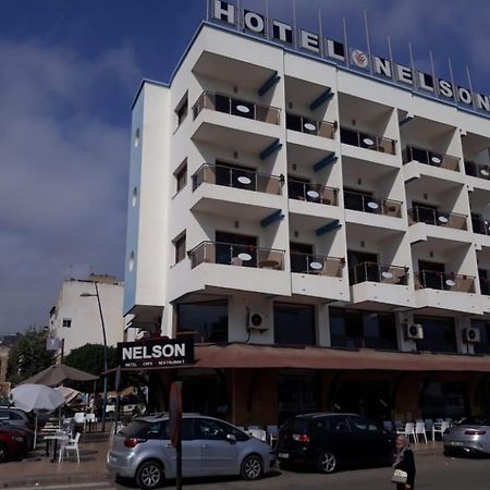 Hotel Nelson M'dik Kültér fotó