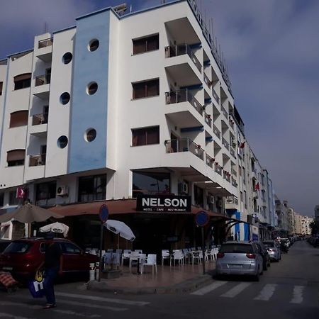 Hotel Nelson M'dik Kültér fotó