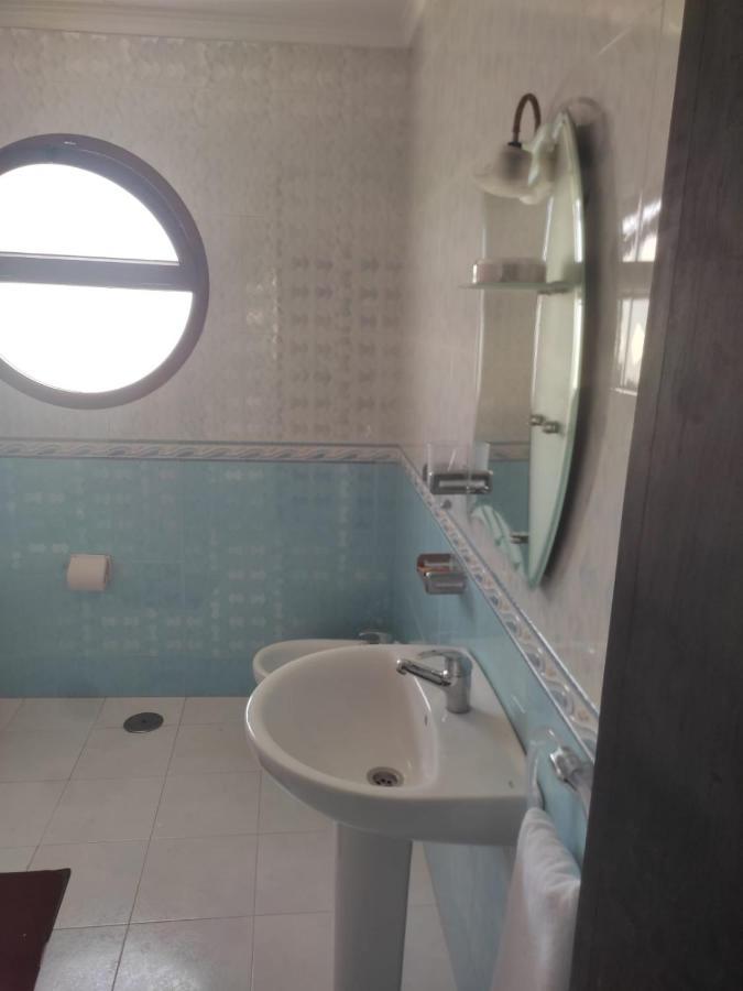 Hotel Nelson M'dik Kültér fotó