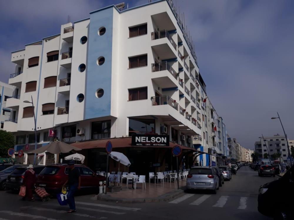 Hotel Nelson M'dik Kültér fotó