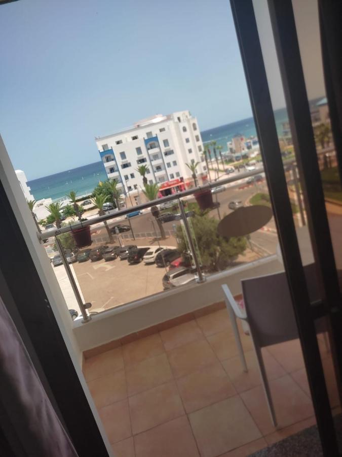Hotel Nelson M'dik Kültér fotó