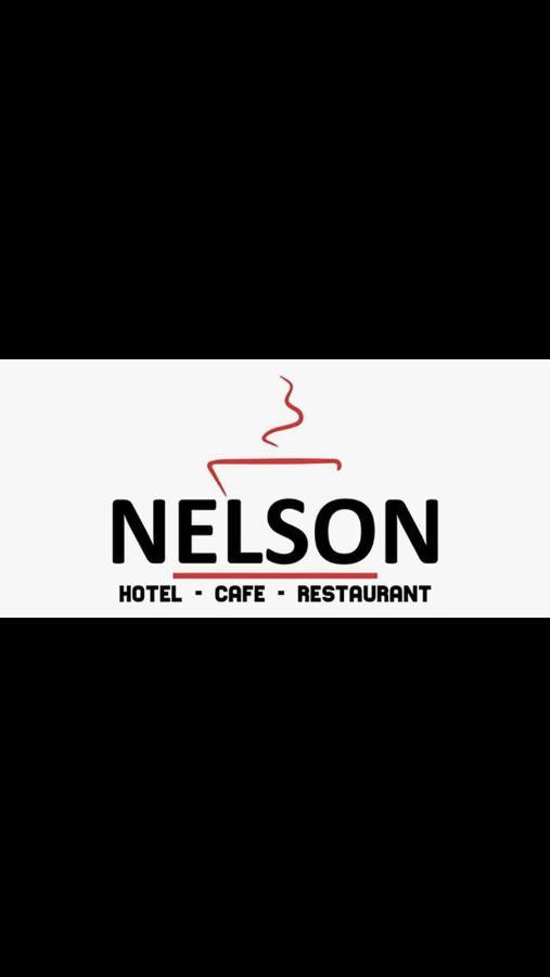 Hotel Nelson M'dik Kültér fotó