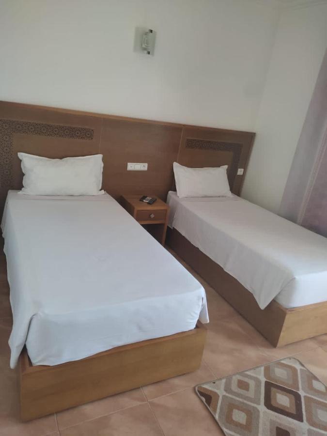 Hotel Nelson M'dik Kültér fotó